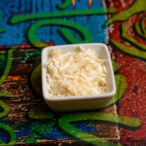 Brânză de vacă (50g)