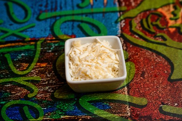 Brânză de vacă (50g)