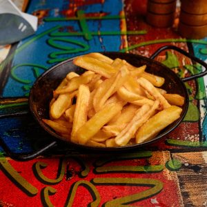 Cartofi prăjiți (150g)
