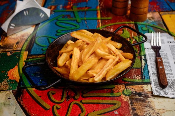 Cartofi prăjiți (150g)