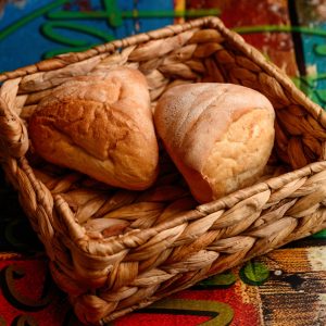Chiflă / pâine (80g)