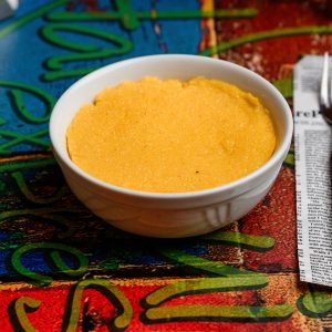 Mămăligă (150g)