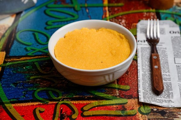 Mămăligă (150g)