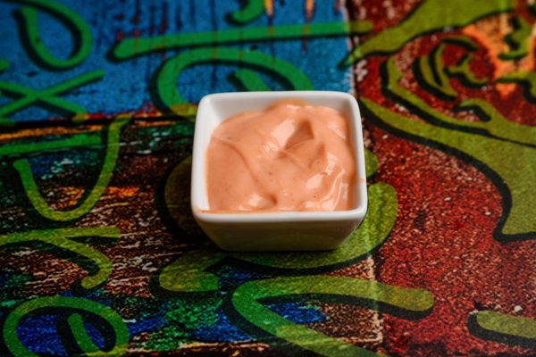 Sos Calypso / Pesto / Sos de roșii cu usturoi (50g)